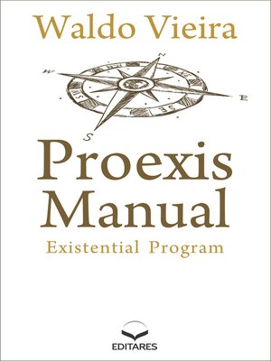 cover image of Proexis Manual